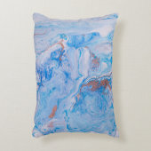 サンド&シー装飾用クッション アクセントクッション (正面(垂直))