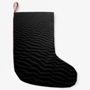 サンド スモールクリスマスストッキング