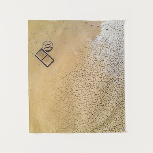 サンド タペストリー (正面)