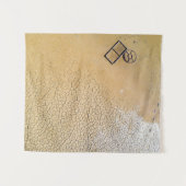 サンド タペストリー (正面(横))