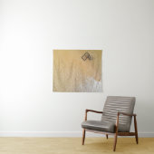 サンド タペストリー (インサイチュ(横))