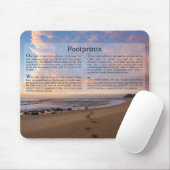 『サンド·ポエム』 マウスパッド (マウス)