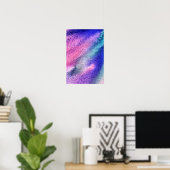 サンド ポスター (ホームオフィス)