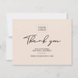 サンド |モダンレタリング事業サンキューカード サンキューカード