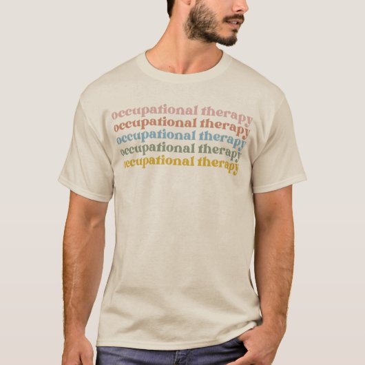 サンドOTシャツ Tシャツ (正面)