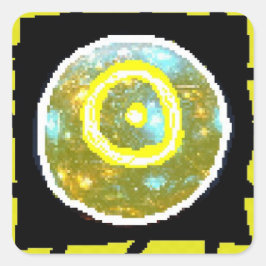 サンナイト スクエアシール