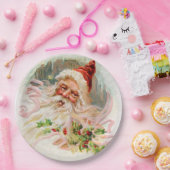 サンニコラス ペーパープレート (パーティー)