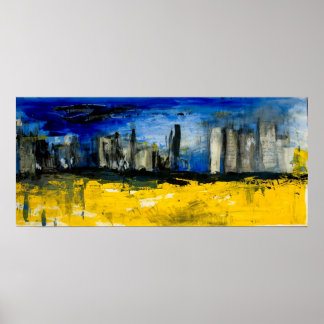 サンニデイシティ ポスター