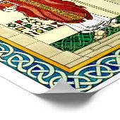 サンニニアン ポスター (角)