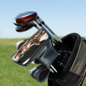 サンニング・シーライオンズ(サンフランシスコ) ゴルフヘッドカバー (インサイチュ)