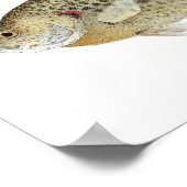 サンニー ポスター (角)