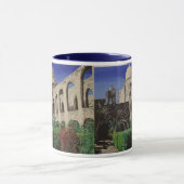 サンノゼの代表団の絵画 マグカップ (中央)