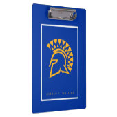 サンノゼの国家Spartans クリップボード (右)