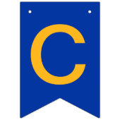 サンノゼの国家Spartans バンティングフラッグ (第2の旗)