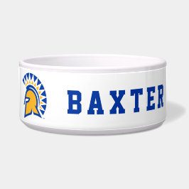 サンノゼの国家Spartans ボウル