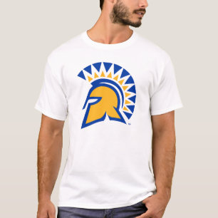 サンノゼの国家Spartans Tシャツ