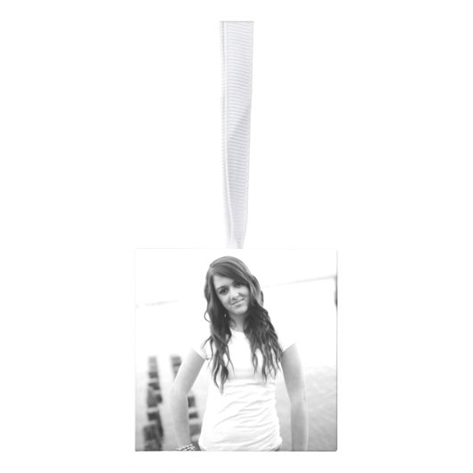 サンノゼの州のSpartansのお母さん キューブオーナメント (右)