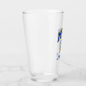 サンノゼの州のSpartansのお母さん タンブラーグラス (右)