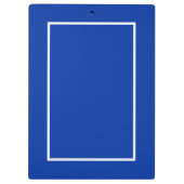 サンノゼの州のSpartansの卒業生 クリップボード (裏面)