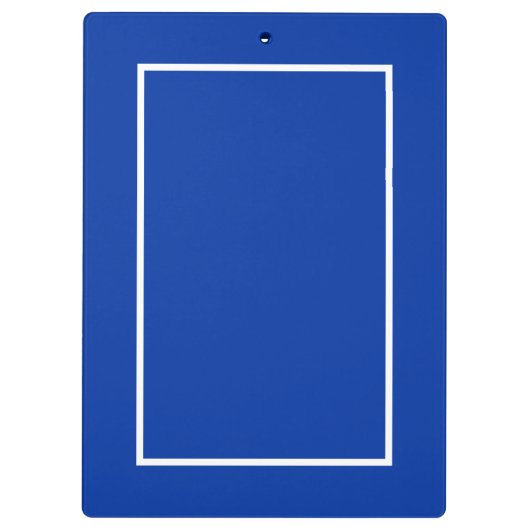 サンノゼの州のSpartansの卒業生 クリップボード (裏面)