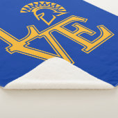 サンノゼの州愛 シェルパブランケット (3/4)