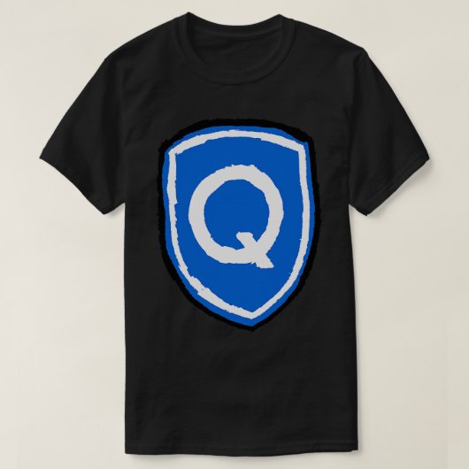 サンノゼ地震 Tシャツ (デザイン正面)