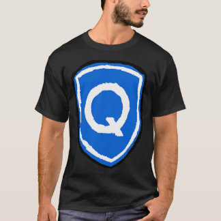 サンノゼ地震 Tシャツ