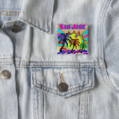 サンノゼ永遠ボタン 缶バッジ (インサイチュ)