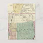 サンノゼ2区 ポストカード (正面)