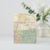 サンノゼ2区 ポストカード (スタンド正面)