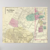 サンノゼ4区 ポスター (正面)