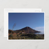 サンノゼ,アンダルシア(スペイン) ポストカード (正面/裏面)