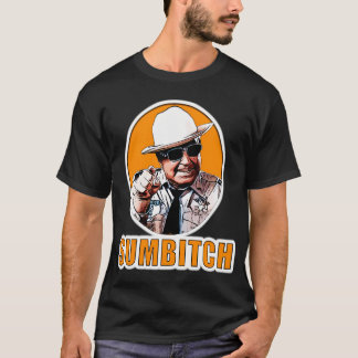サンバイッチ警察 Tシャツ