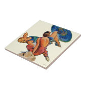 サンバザース タイル (側面)