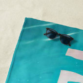 サンバザース ビーチタオル (インサイチュ)