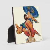 サンバザース フォトプラーク (正面)