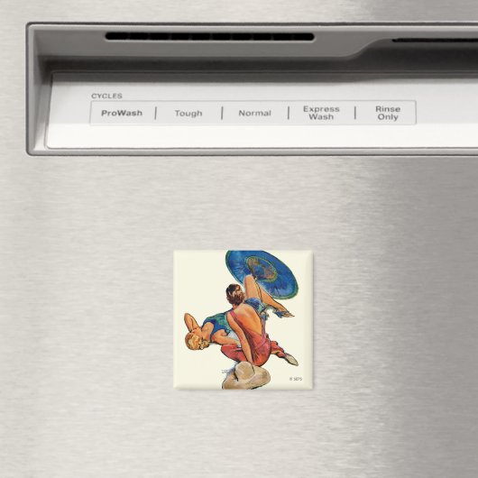 サンバザース マグネット (インサイチュ (食洗機))