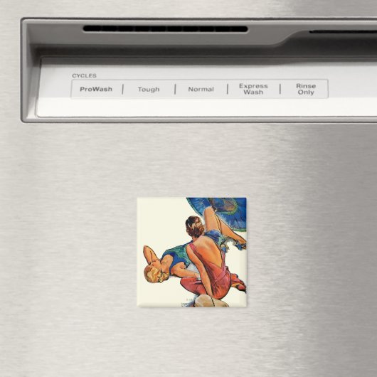 サンバザース マグネット (インサイチュ (食洗機))