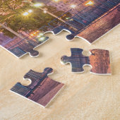 サンバジル大聖堂 ジグソーパズル (側面)