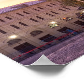 サンバジル大聖堂 ポスター (角)