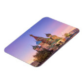 サンバジル大聖堂 マグネット (左側)