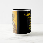 サンバジル素晴らしマグカップ マグカップ (中央)