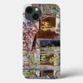 サンバズハウス2005 Case-Mate iPhoneケース (裏面)