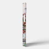 サンバズハウス2005 Case-Mate iPhoneケース (裏面 / 右)