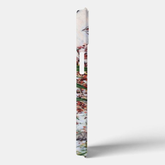 サンバズハウス2005 Case-Mate iPhoneケース (裏面 / 右)