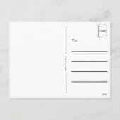 サンバッシングシーサイドアットマイアミビーチ。 シーズンポストカード (裏面)