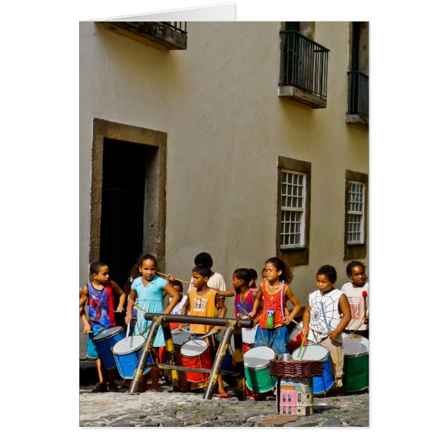 サンバドゥルア (正面)