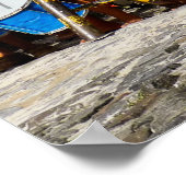 サンバドゥルア ポスター (角)