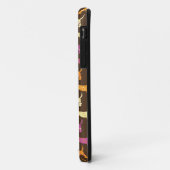 サンババスセット Case-Mate iPhoneケース (裏面/左)
