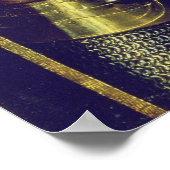 サンバボ ポスター (角)